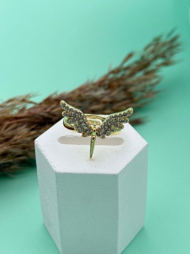 VIP Ring (Adjustable) // RING-1525