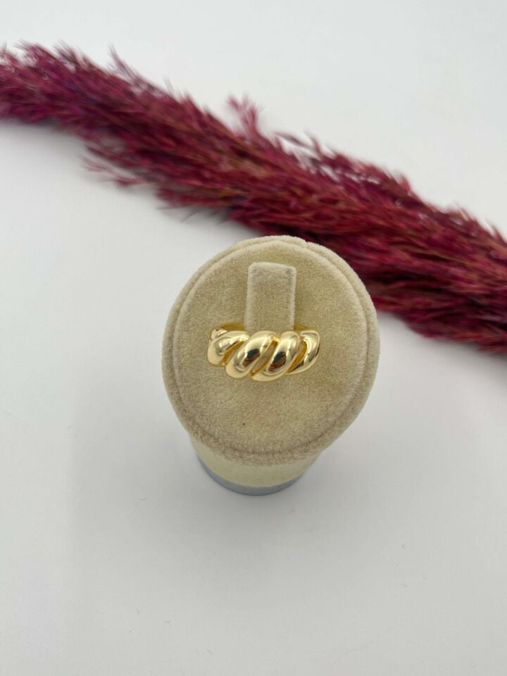 VIP Ring (Adjustable) // RING-1329