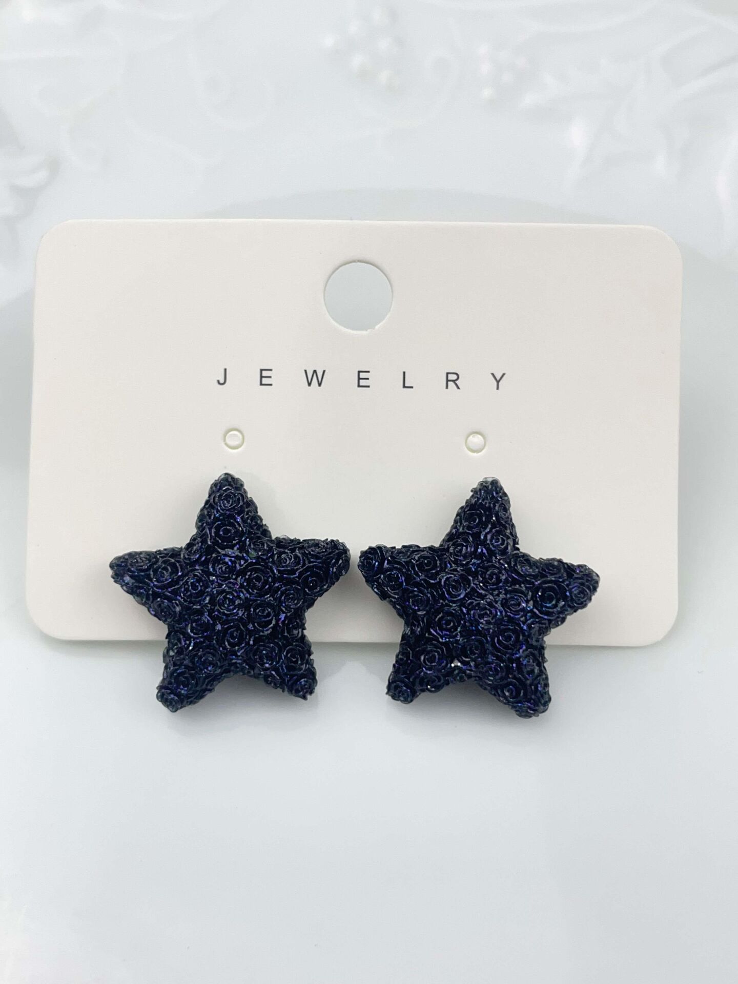 VIP Earrings // IMPORT-2206