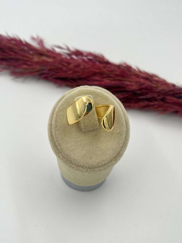 VIP Ring (Adjustable) // RING-1331