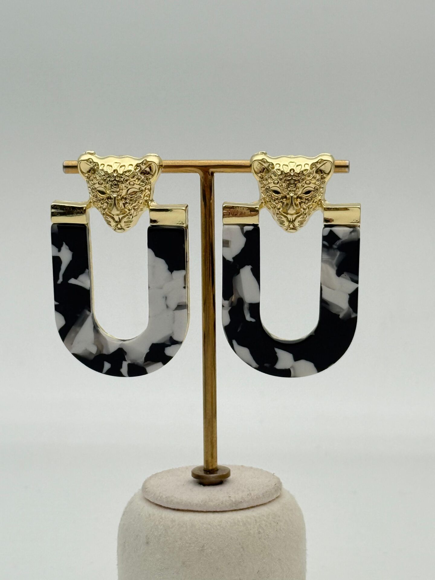 VIP Özel Seri Küpe // ITHAL-3621