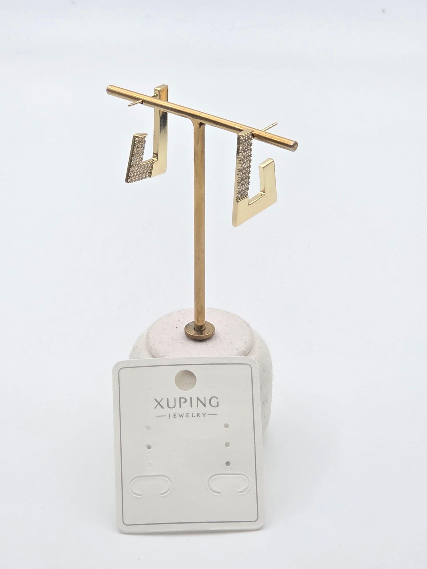 XUPING Küpe // K-XU-2237