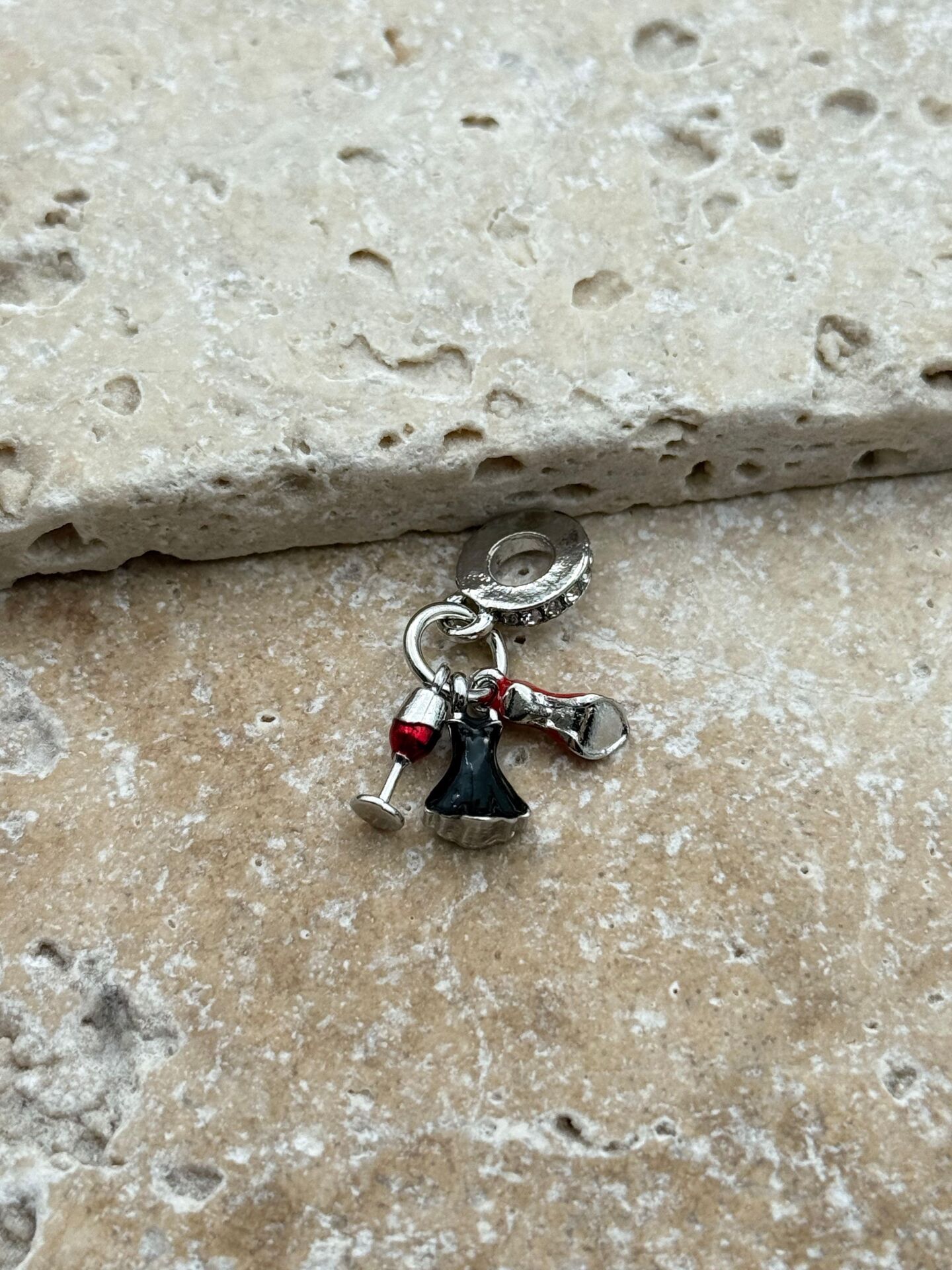 PNDR Charm // CHARM-779