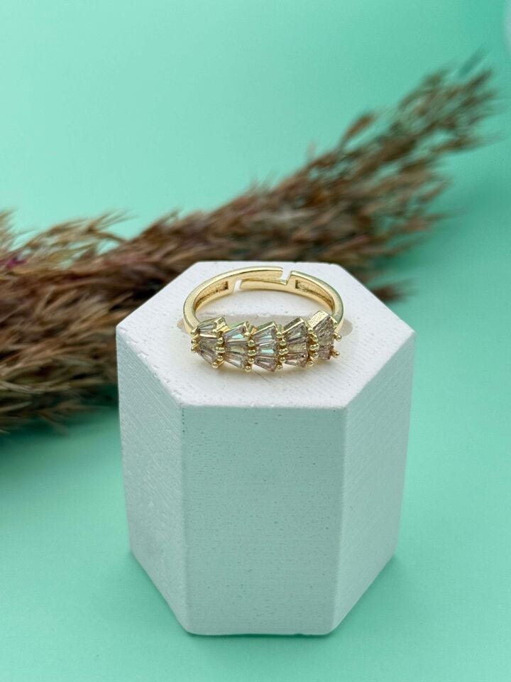 VIP Ring (Adjustable) // RING-1539