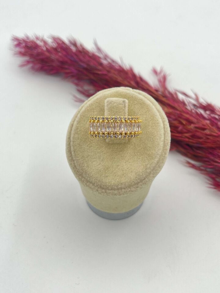 VIP Ring (Adjustable) // RING-1342