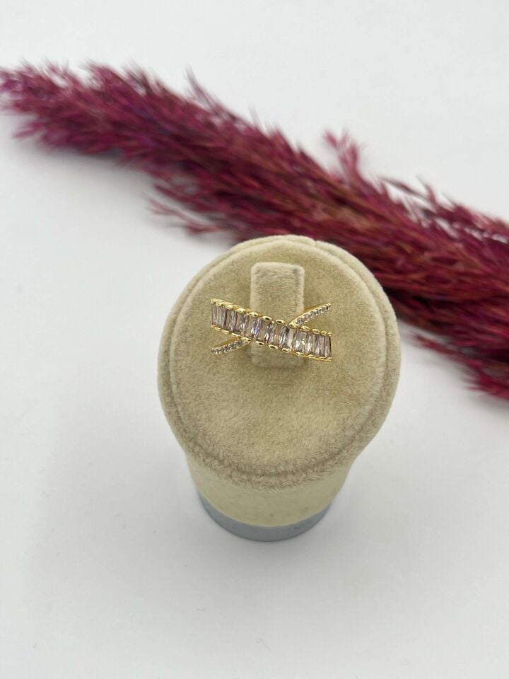 VIP Ring (Adjustable) // RING-1346