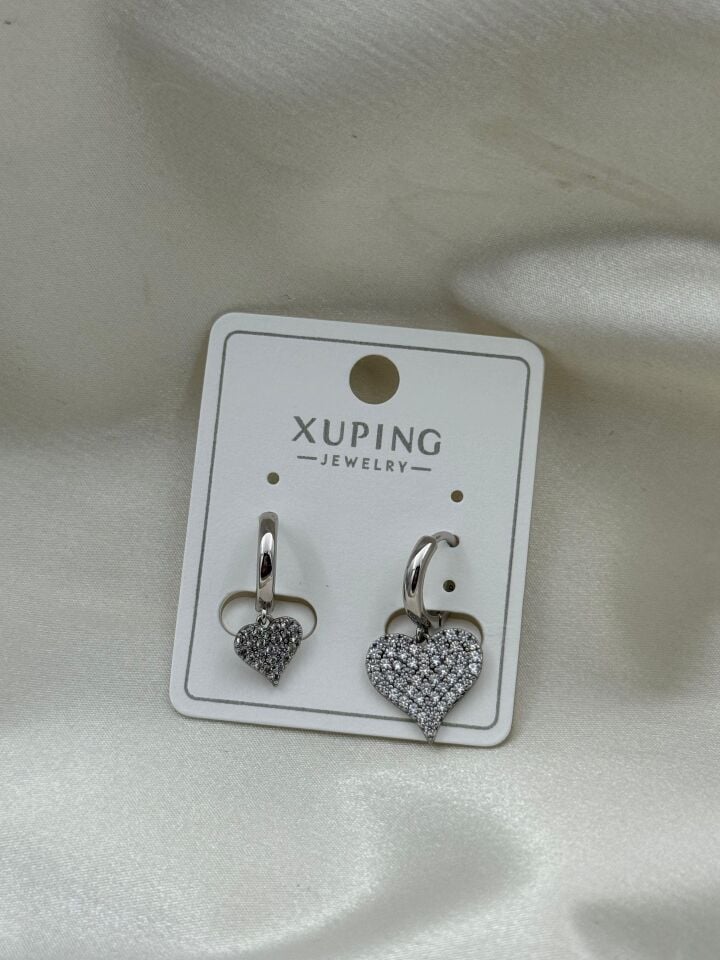 XUPING Earring // K-XU-1906