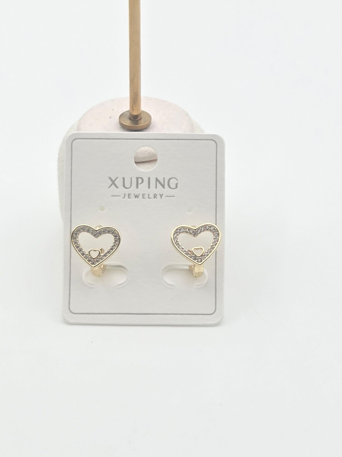 XUPING Küpe // K-XU-2260