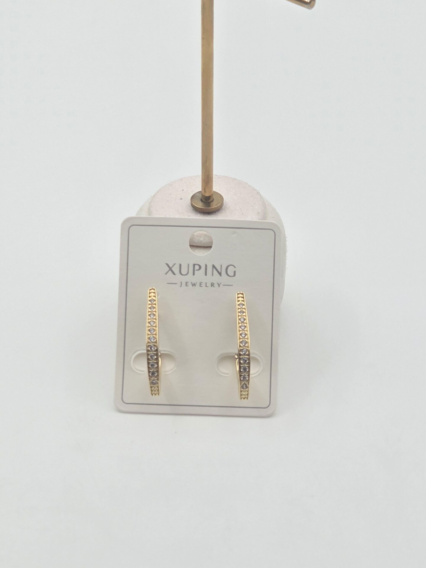 XUPING Küpe // K-XU-2268