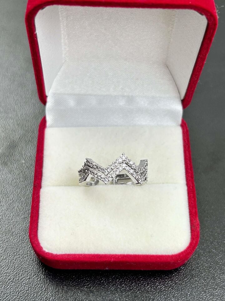 VIP Ring (Adjustable) // RING-979