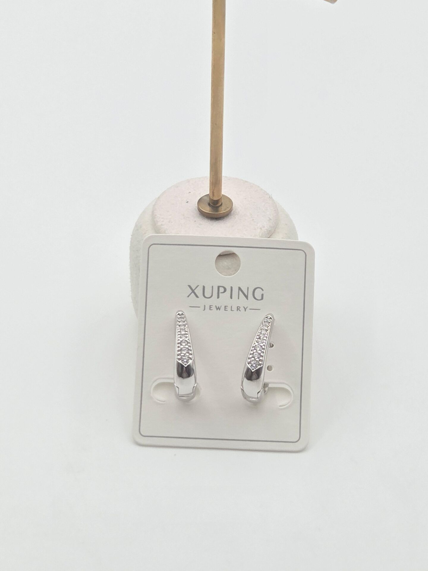 XUPING Küpe // K-XU-2276