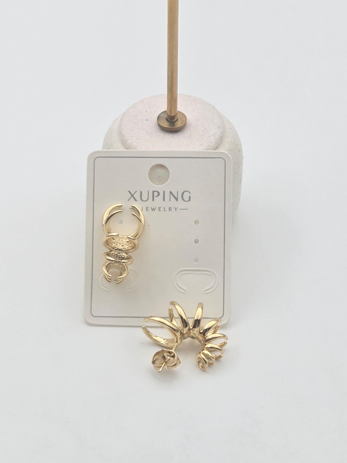 XUPING Küpe // K-XU-2209