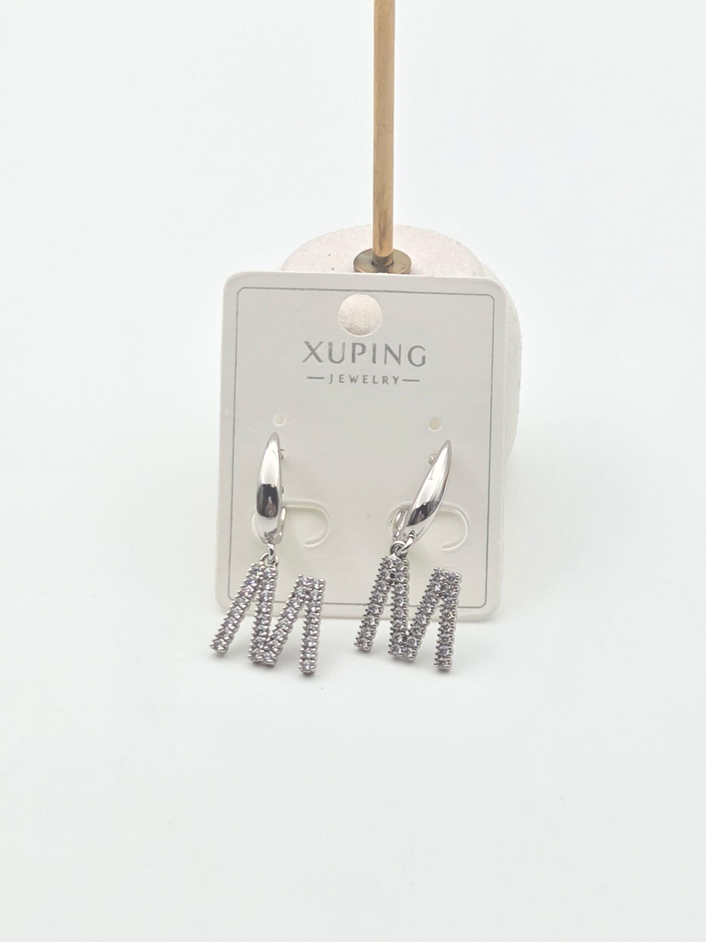 XUPING Küpe // K-XU-2220