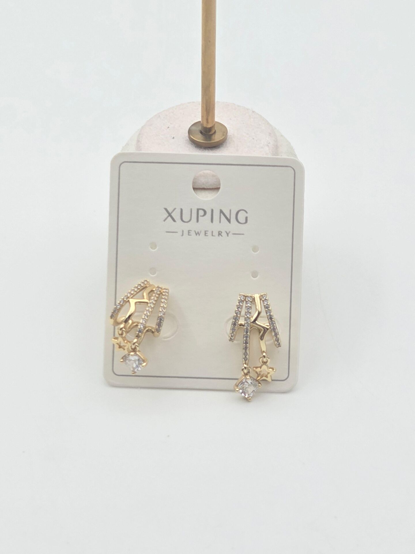 XUPING Küpe // K-XU-2223