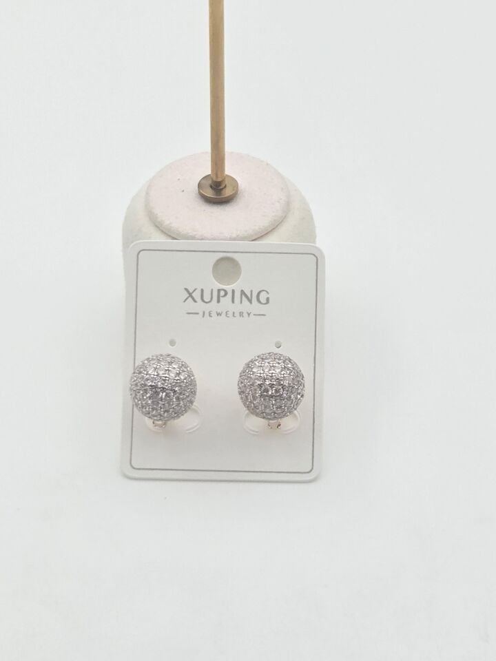 XUPING Küpe // K-XU-2224