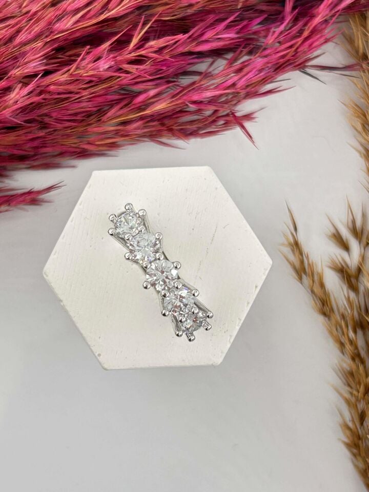 VIP Ring (Adjustable) // RING-1368