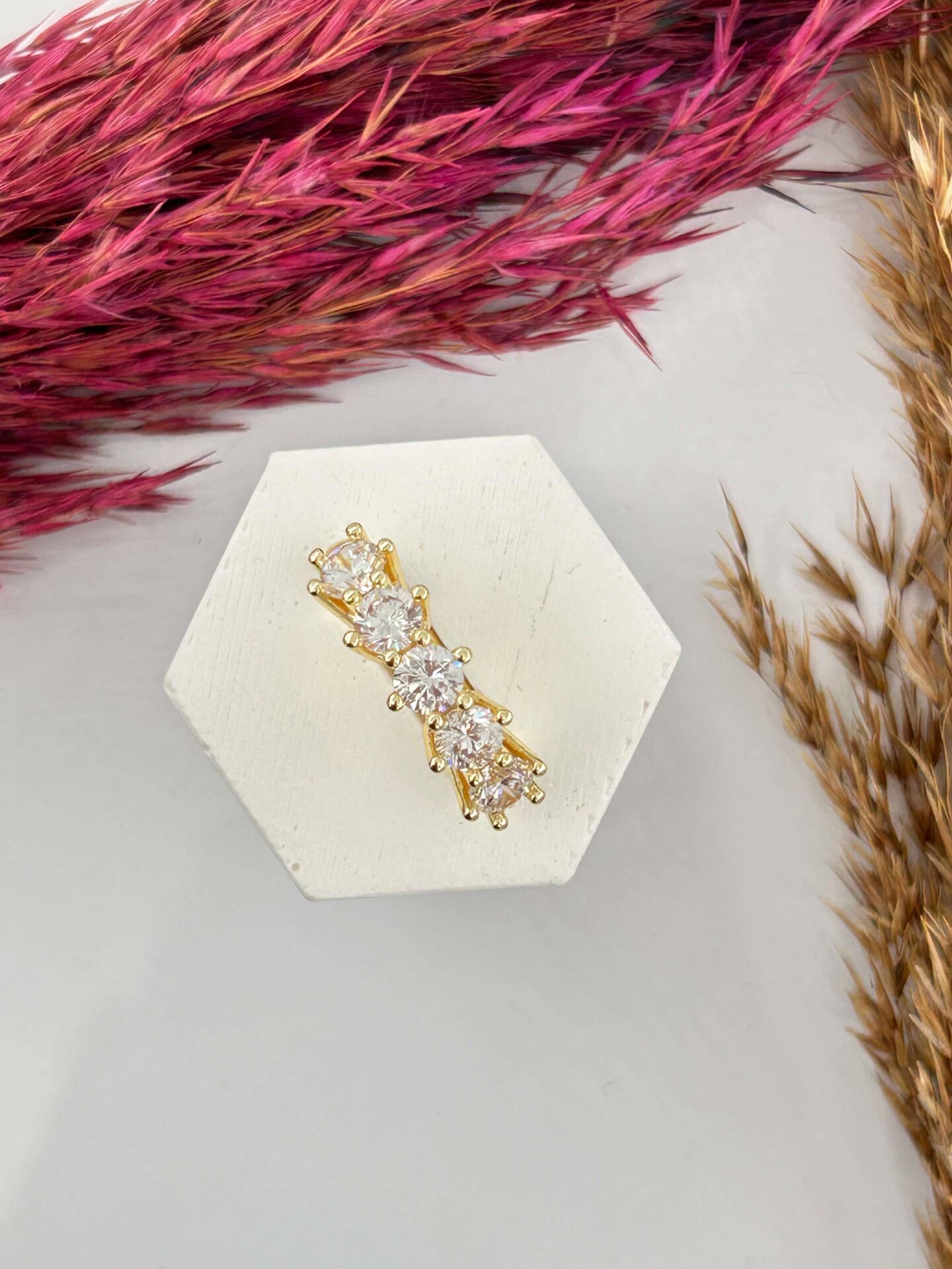 VIP Yüzük (Ayarlanabilir) // YÜZÜK-1369