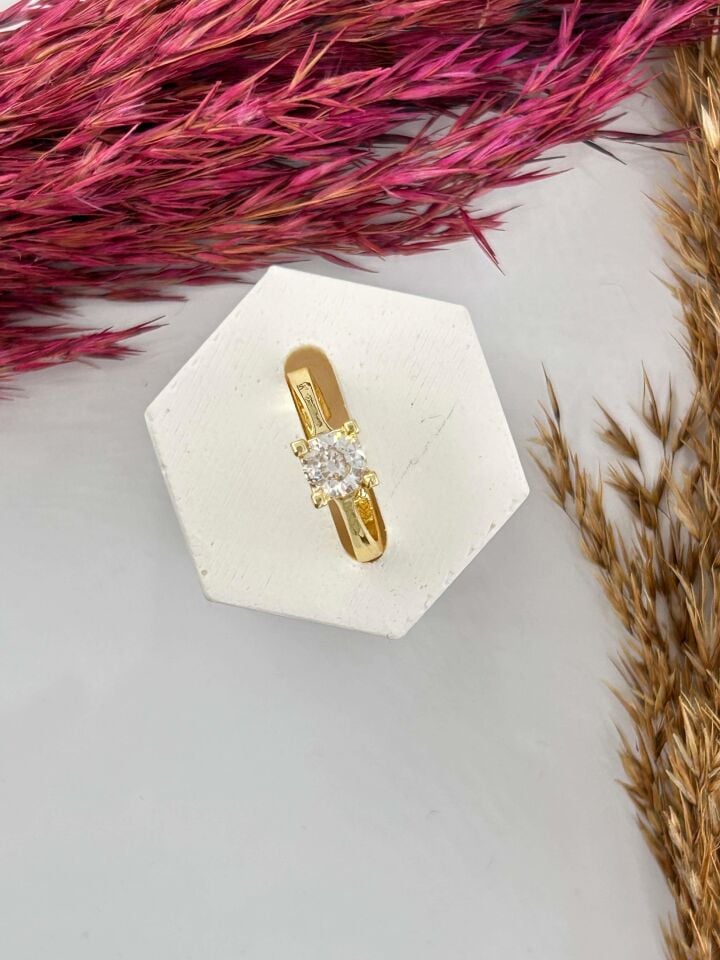 VIP Ring (Adjustable) // RING-1373