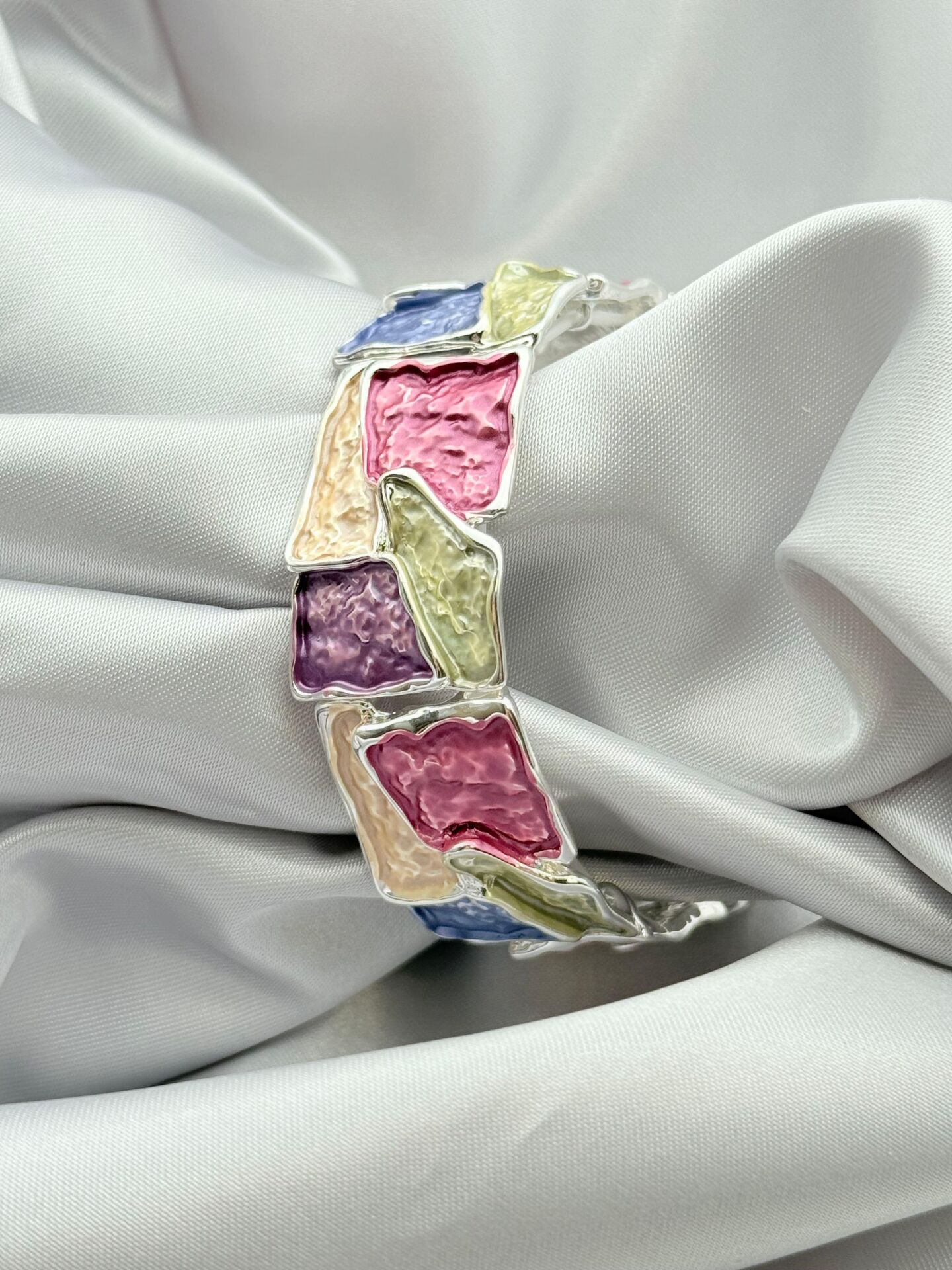 VIP Summer Bileklik // KELEPCE-3809