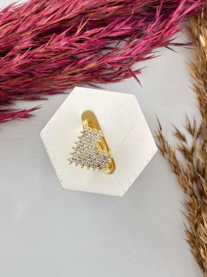 VIP Ring (Adjustable) // RING-1375