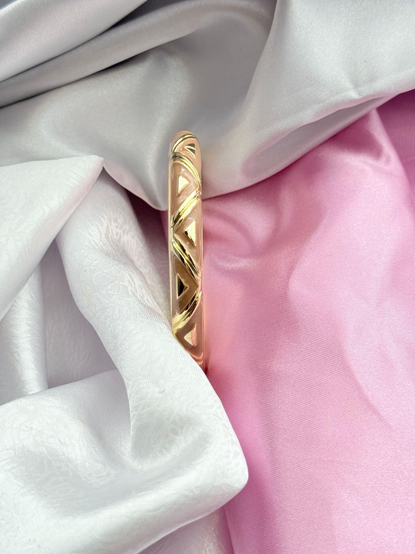 VIP Mineli Kelepçe // KELEPCE-3827