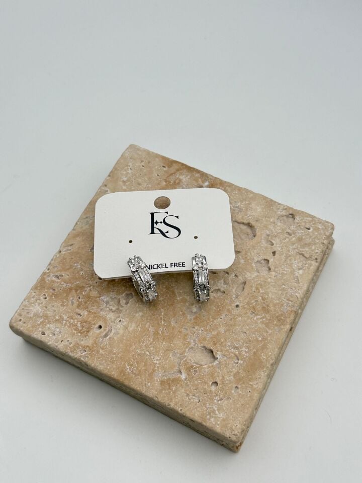 VIP Küpe // KÜPE-4140