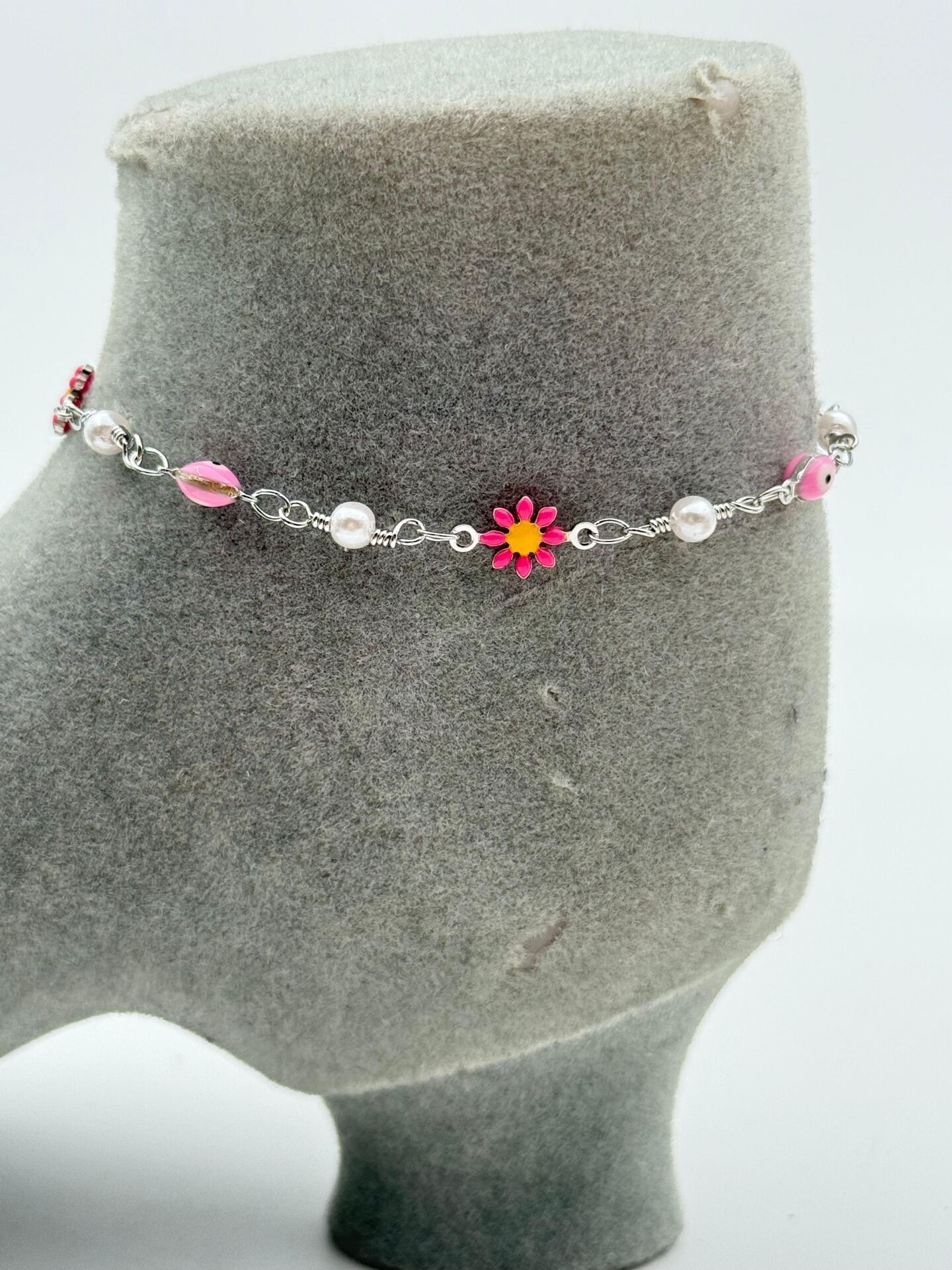YSX Anklet // ANKLET-491