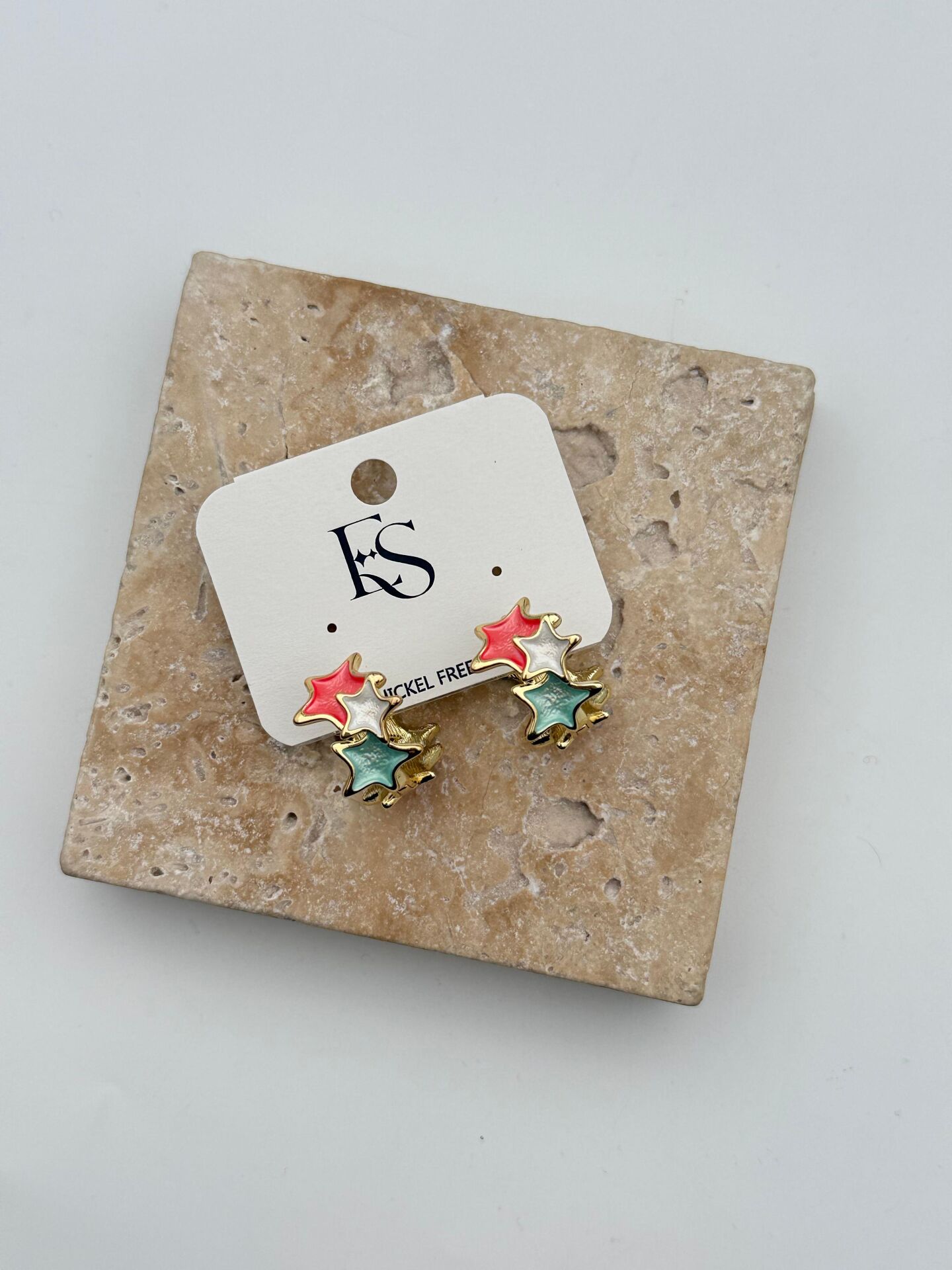 VIP Küpe // KÜPE-4158