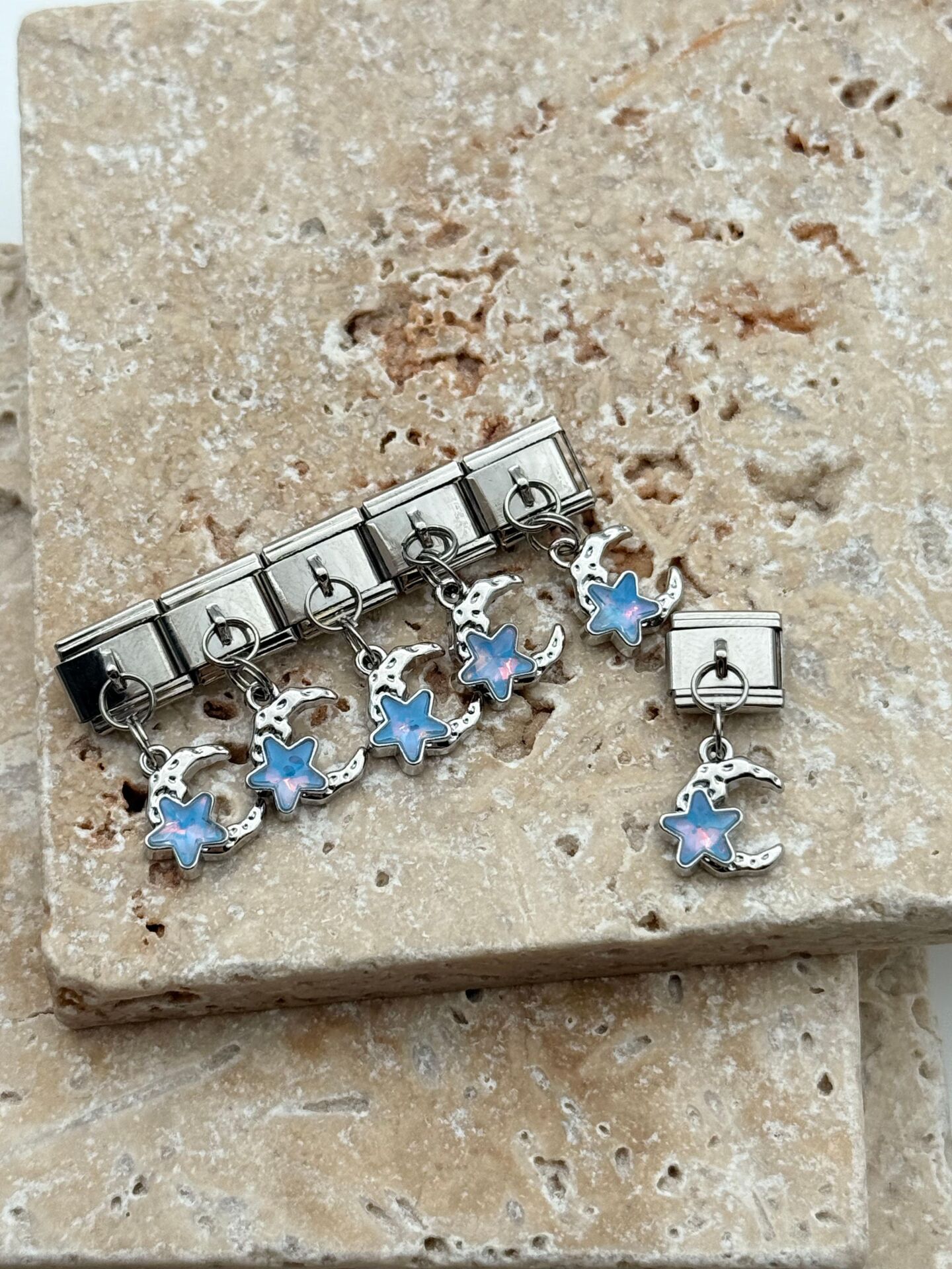 NMT Charm // CHARM-1024