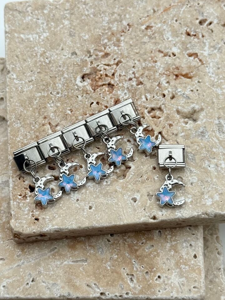 NMT Charm // CHARM-1024