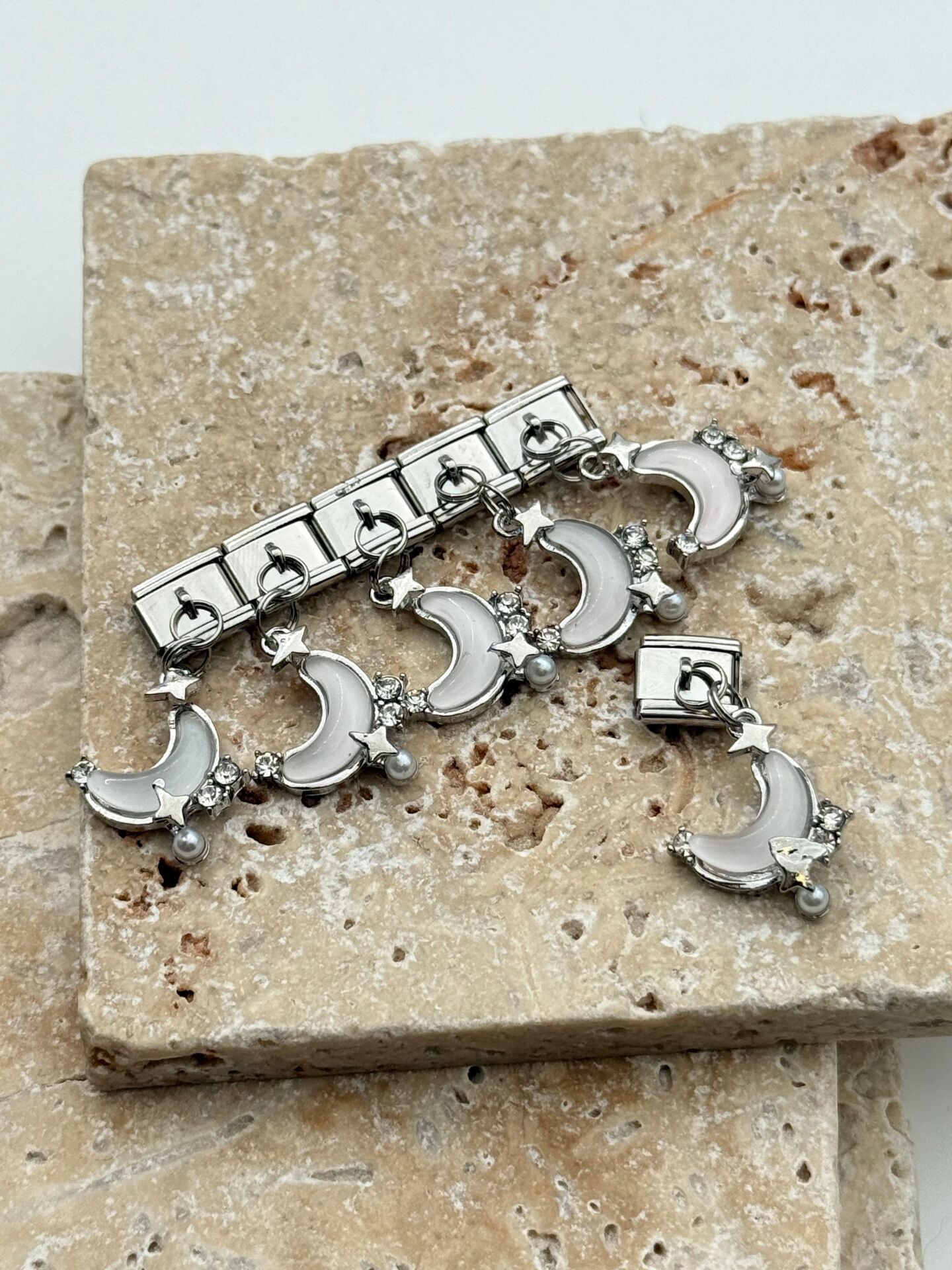 NMT Charm // CHARM-1026