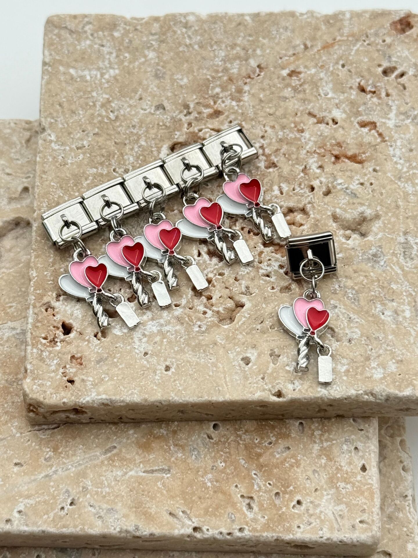 NMT Charm // CHARM-1028