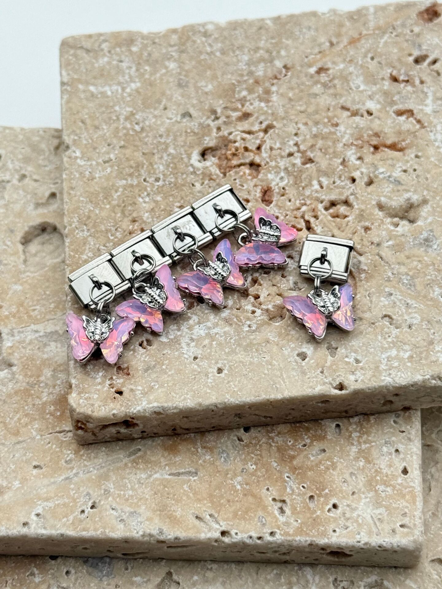 NMT Charm // CHARM-1031