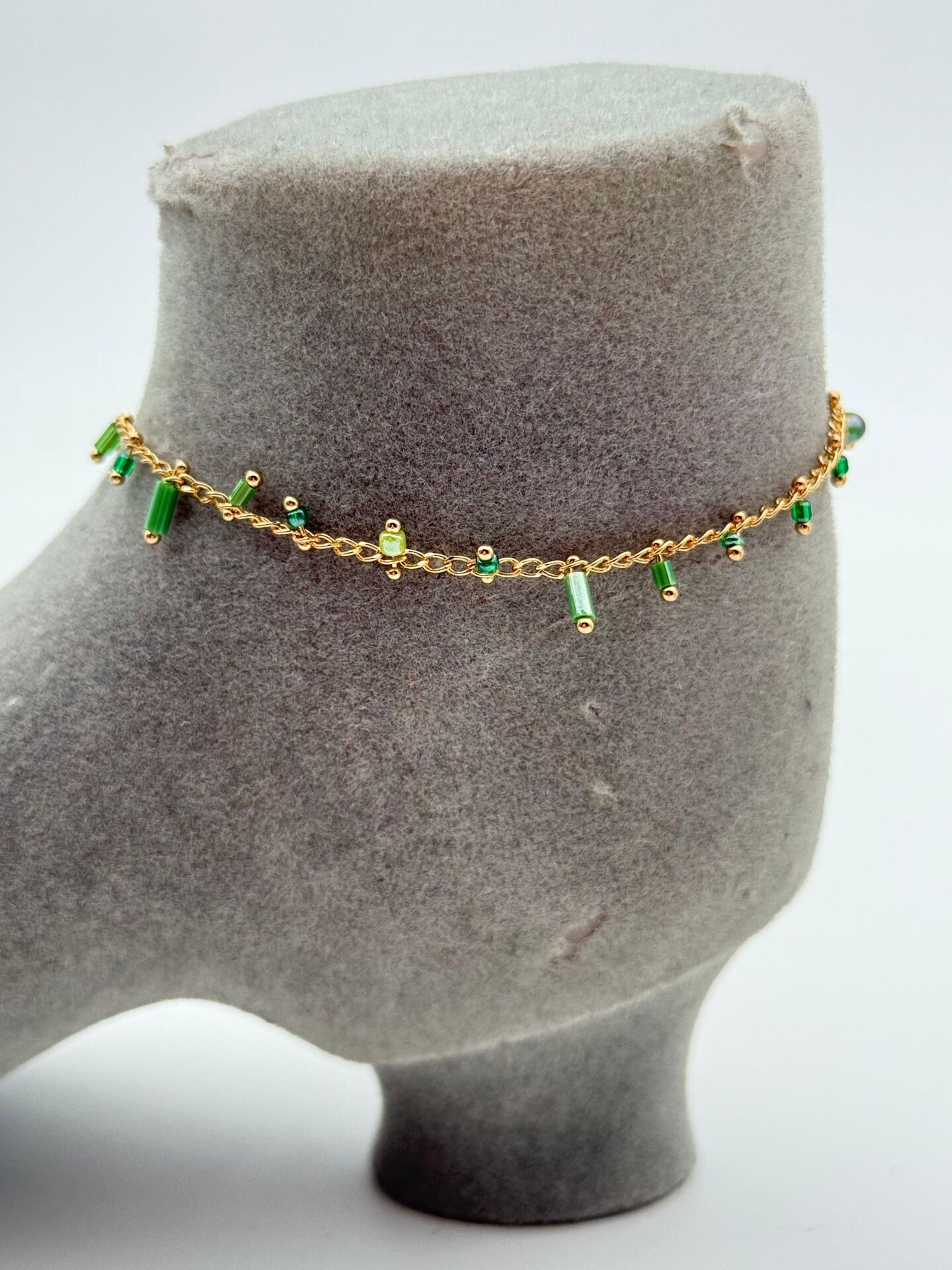 YSX Anklet // ANKLET-509