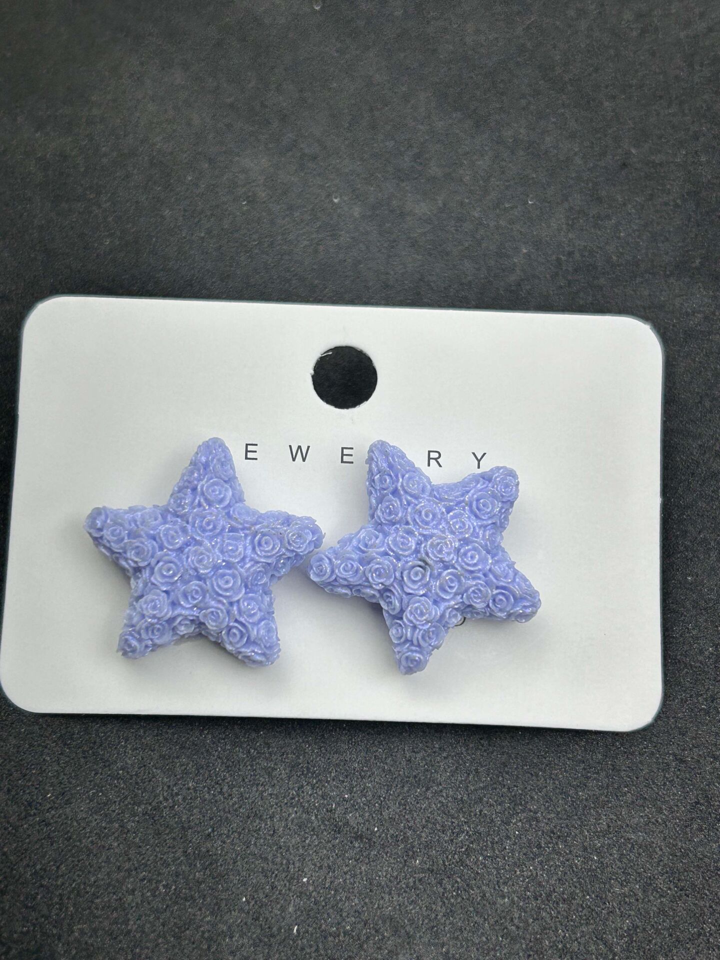 VIP Earrings // IMPORT-2263