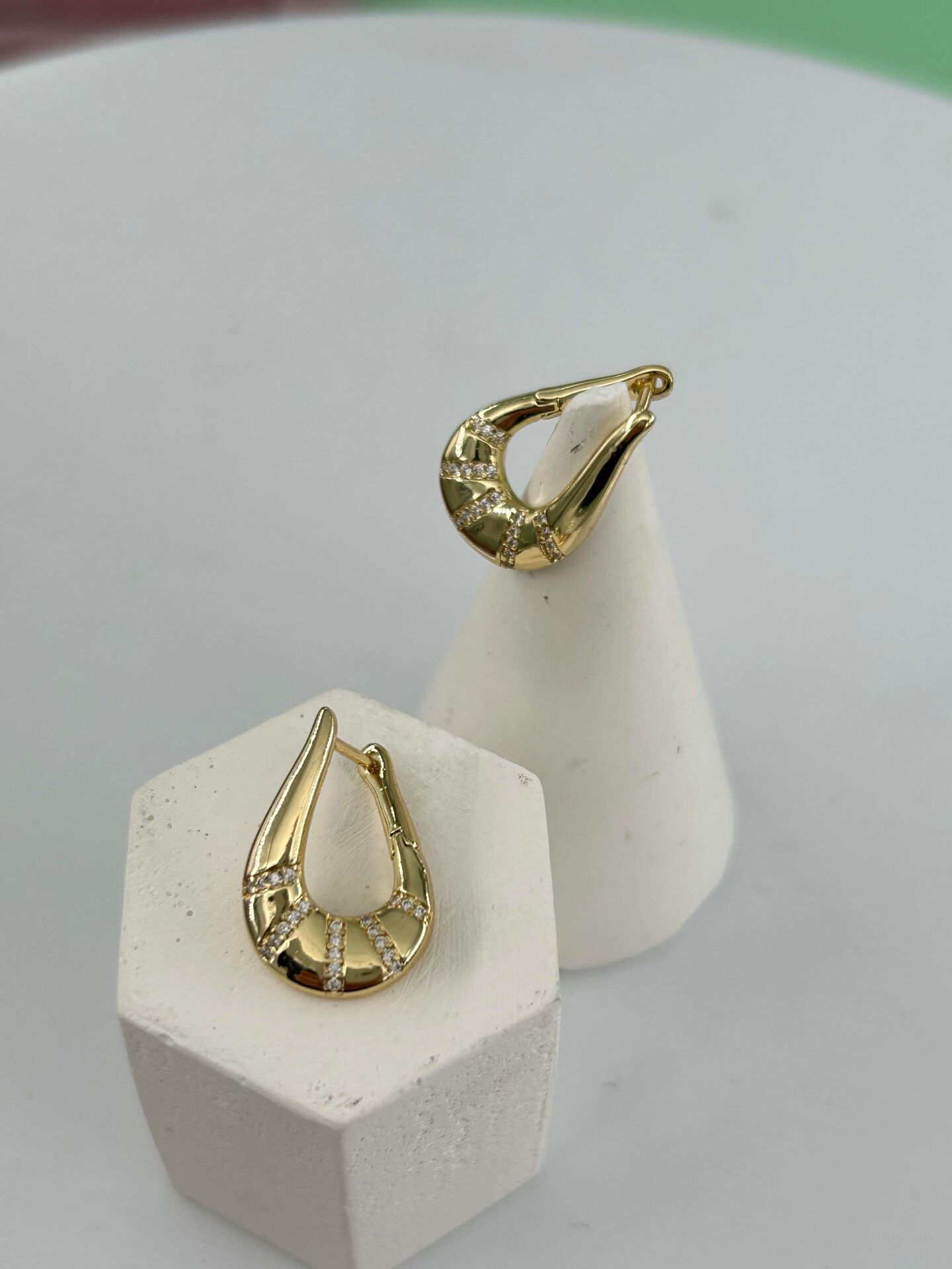 VIP 14K Earring // EARRINGS-3240