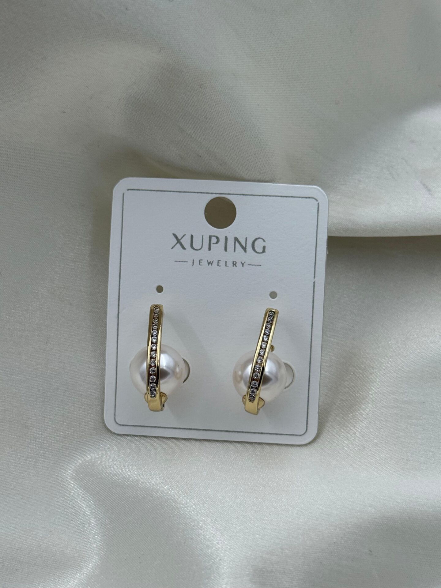 XUPING-Ohrring // K-XU-2029