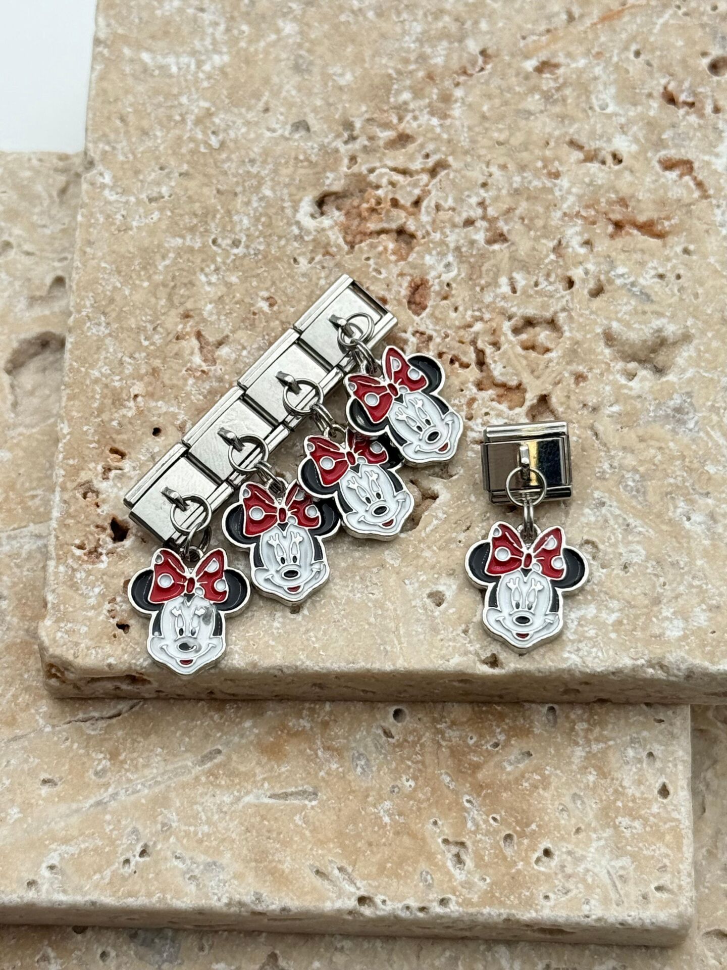 NMT Charm // CHARM-1045