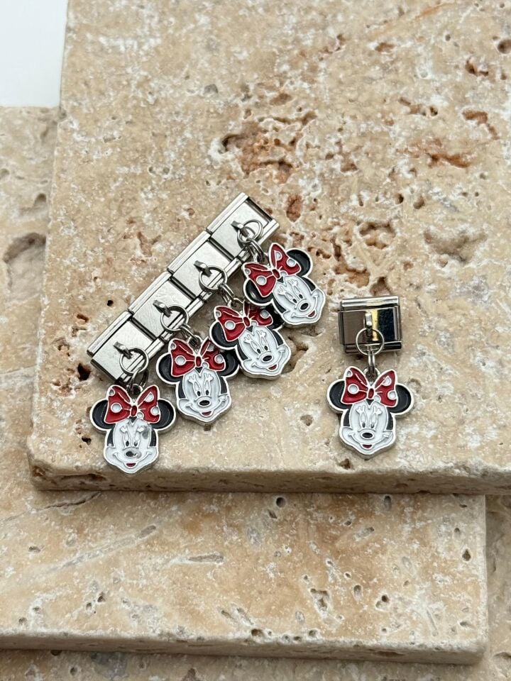 NMT Charm // CHARM-1045