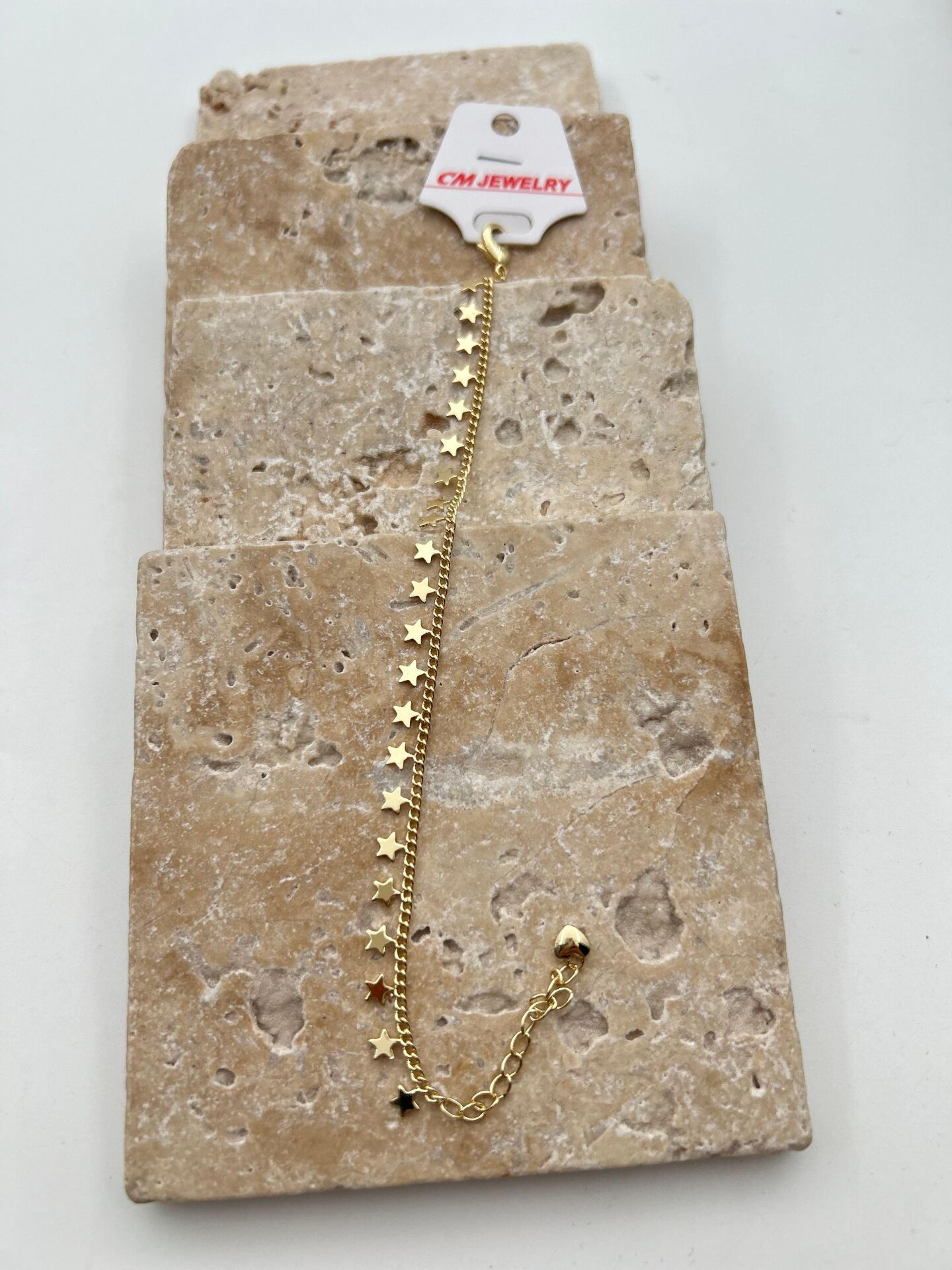 CM 14K Bileklik // BILEK-6354