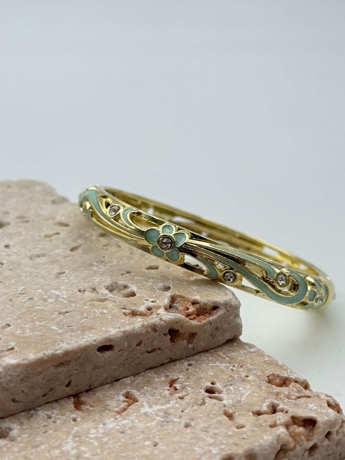 VIP Mineli Kelepçe // KELEPCE-3675