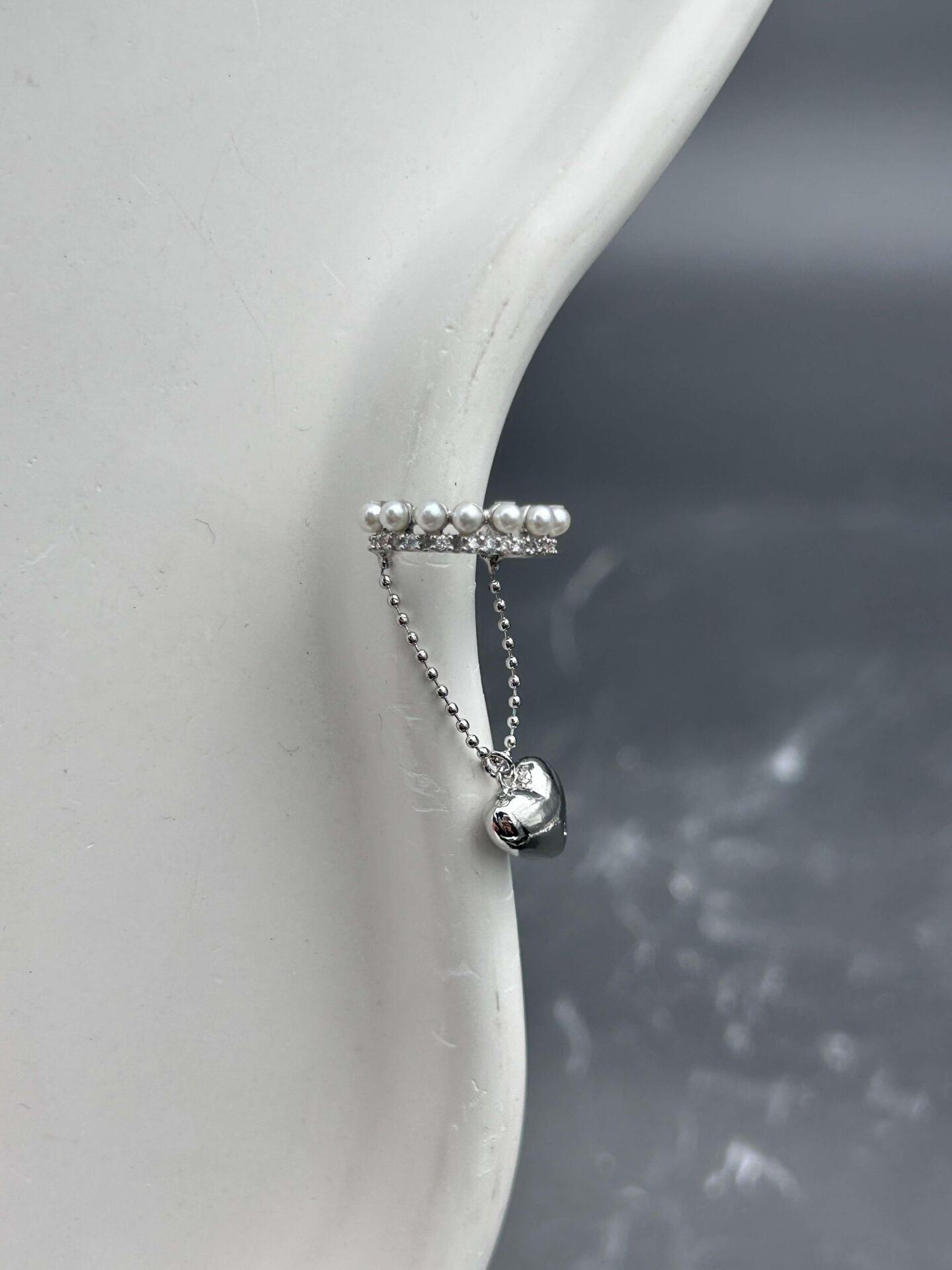 EARCUFF Kıkırdak Küpe // EARCUFF-403