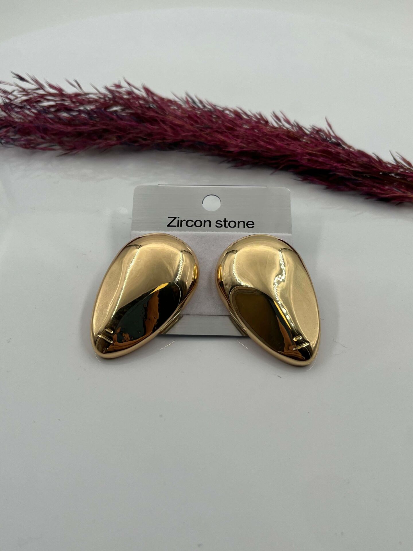 VIP Earring // IMPORT-2693