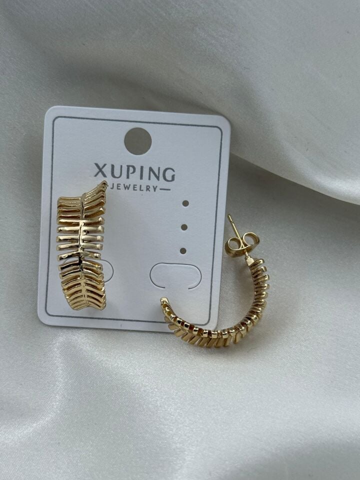 XUPING Küpe // K-XU-2054