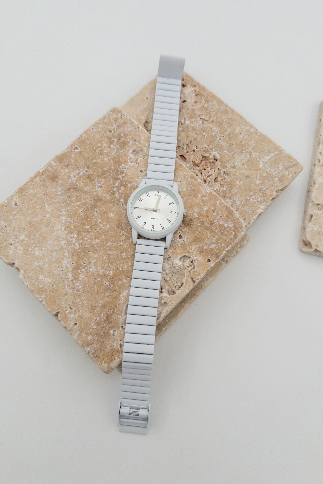 Steel Women's Watch // WATCH-102