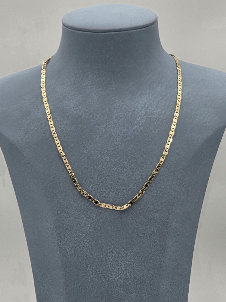 VIP Kolye 45cm // KOLYE-6040