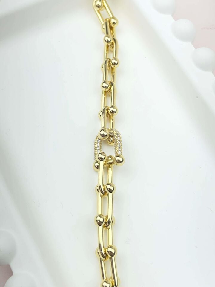 VIP Bracelet // IMPORT-1611