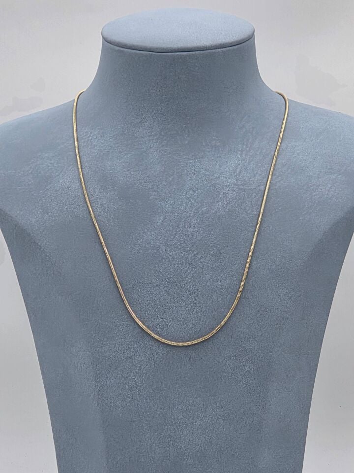 VIP Kolye 45cm // KOLYE-6046