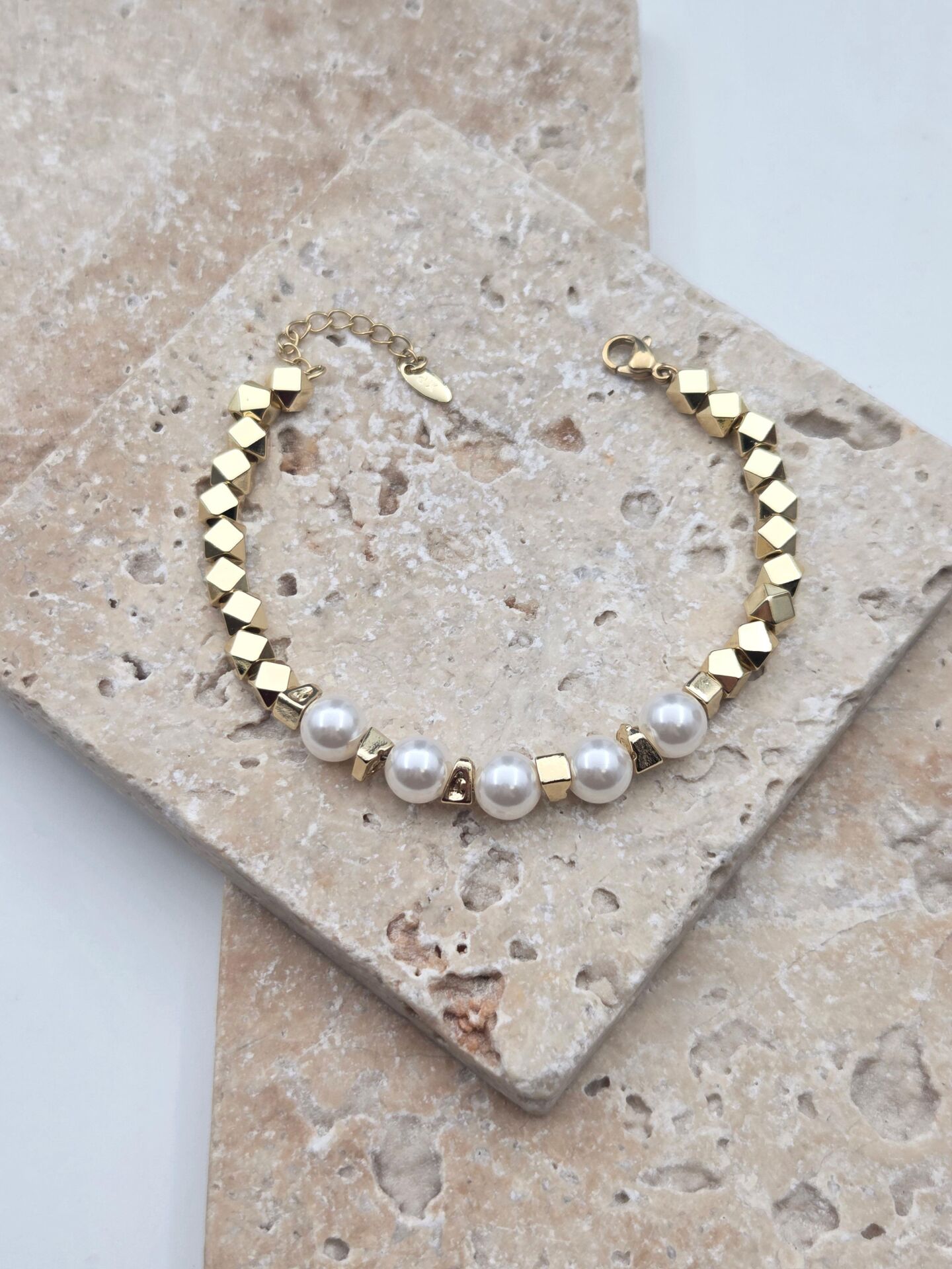 14K XUPING Bileklik // BILEK-6413