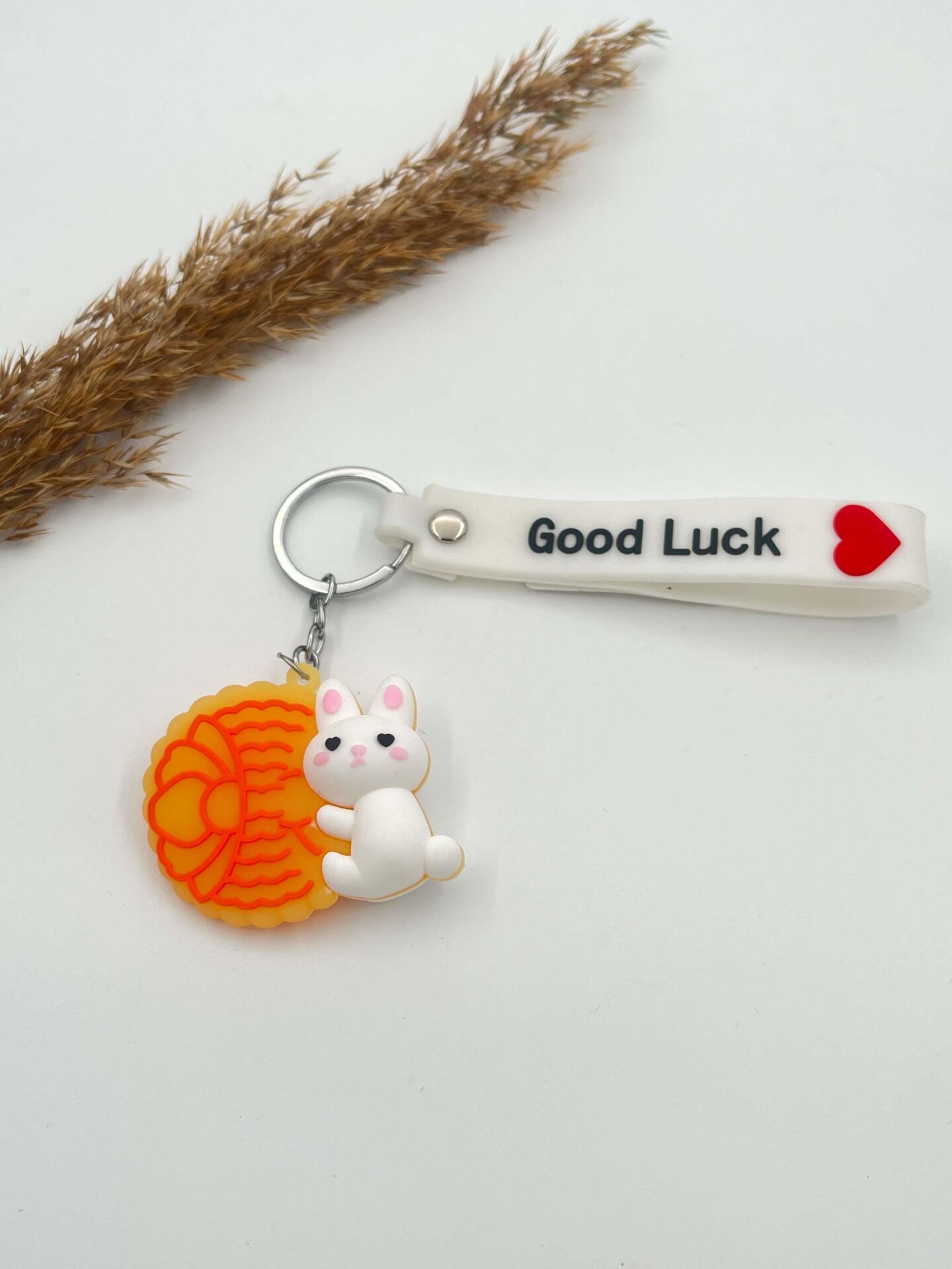 Figured Keychain // ANH-131